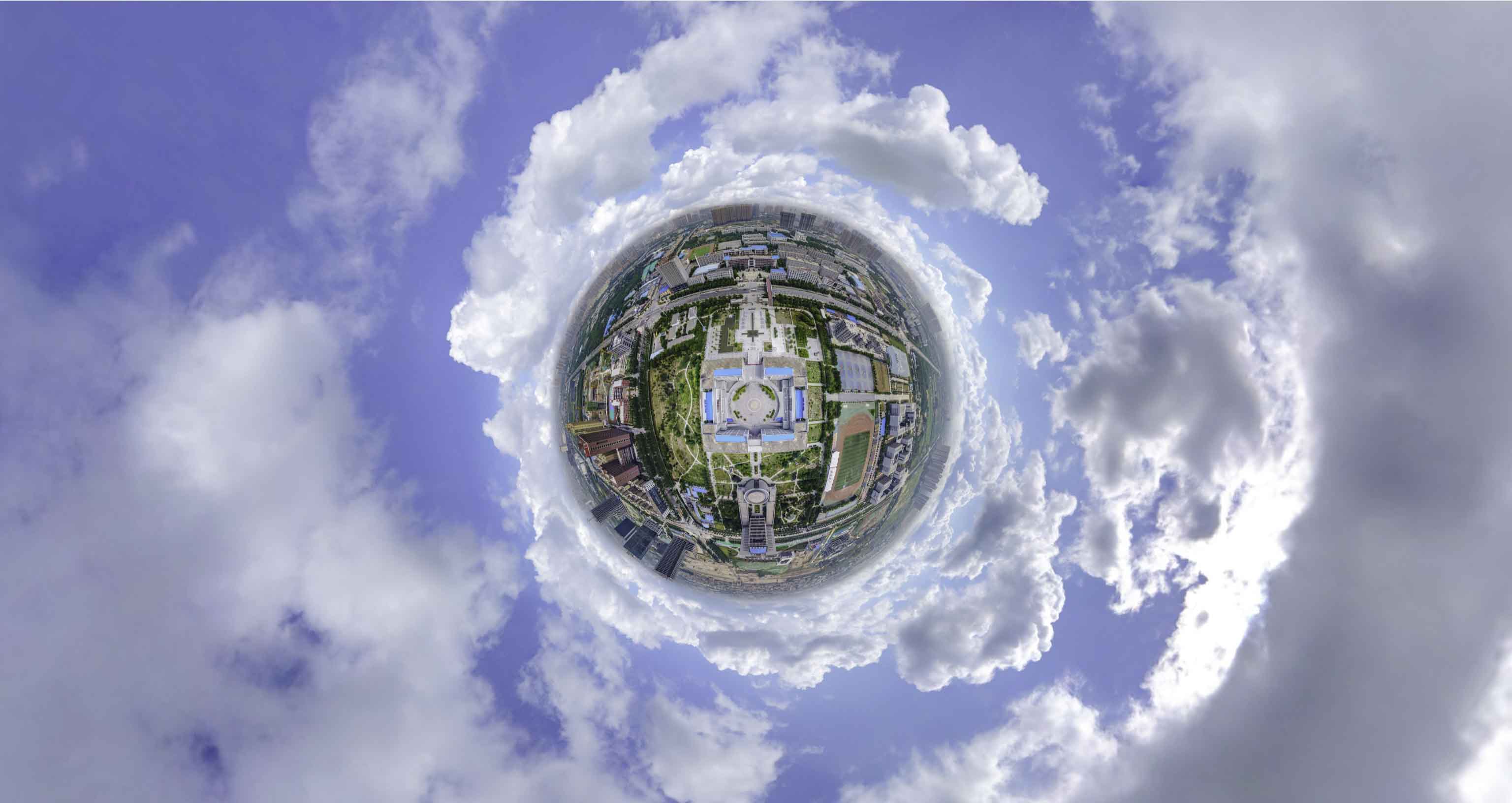 贺州格凸河风景名胜区