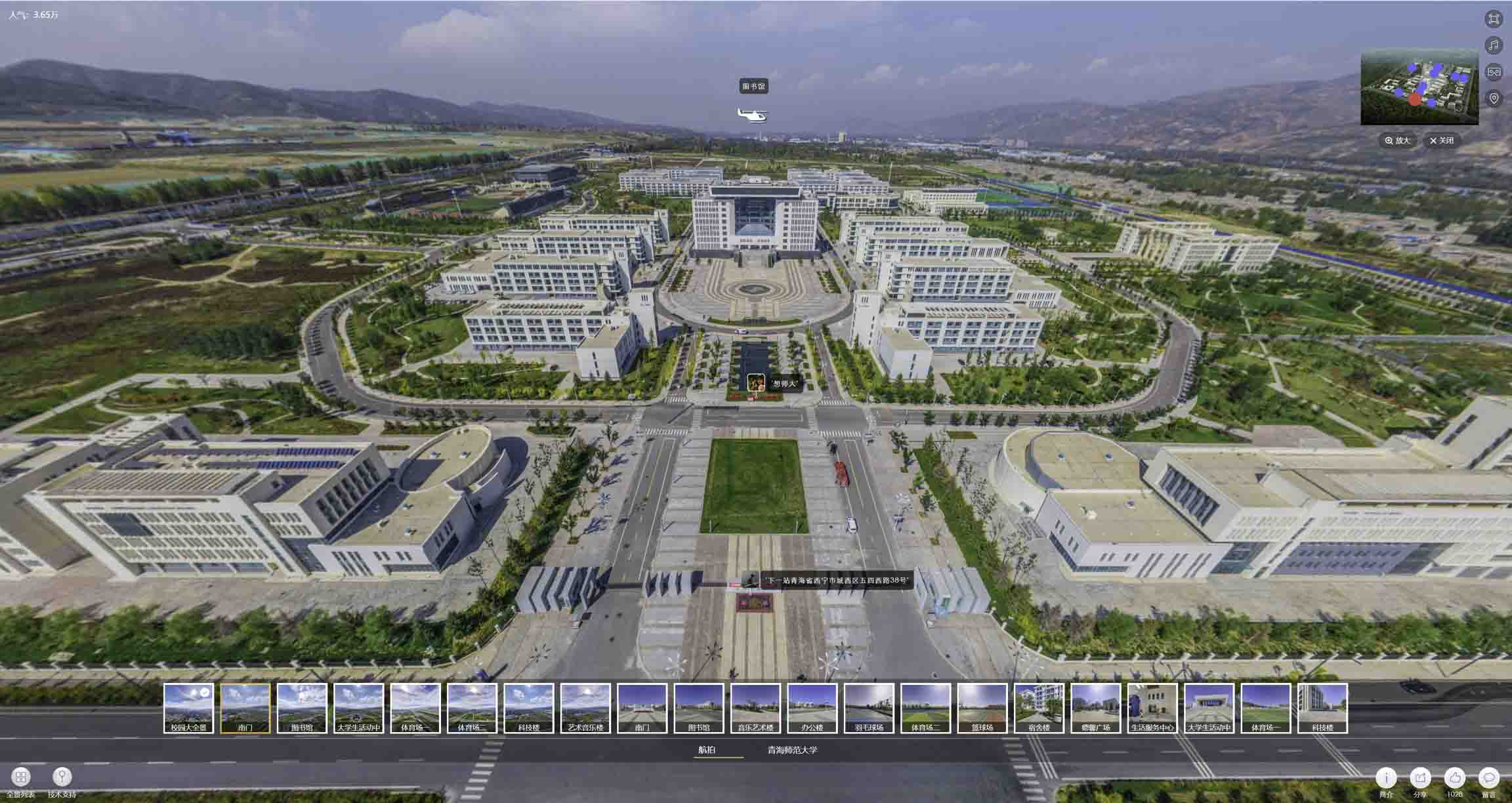 贺州油菜花-惊艳半生的花海仙境