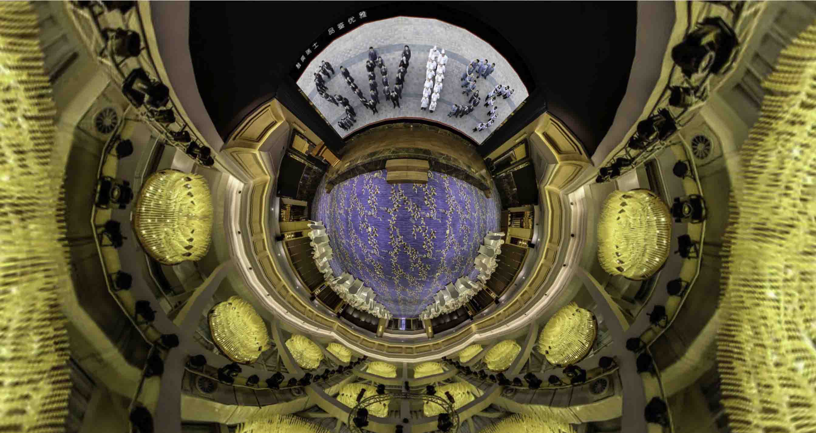 贺州探索VR全景拍摄中的深度感：营造沉浸式体验的关键要素