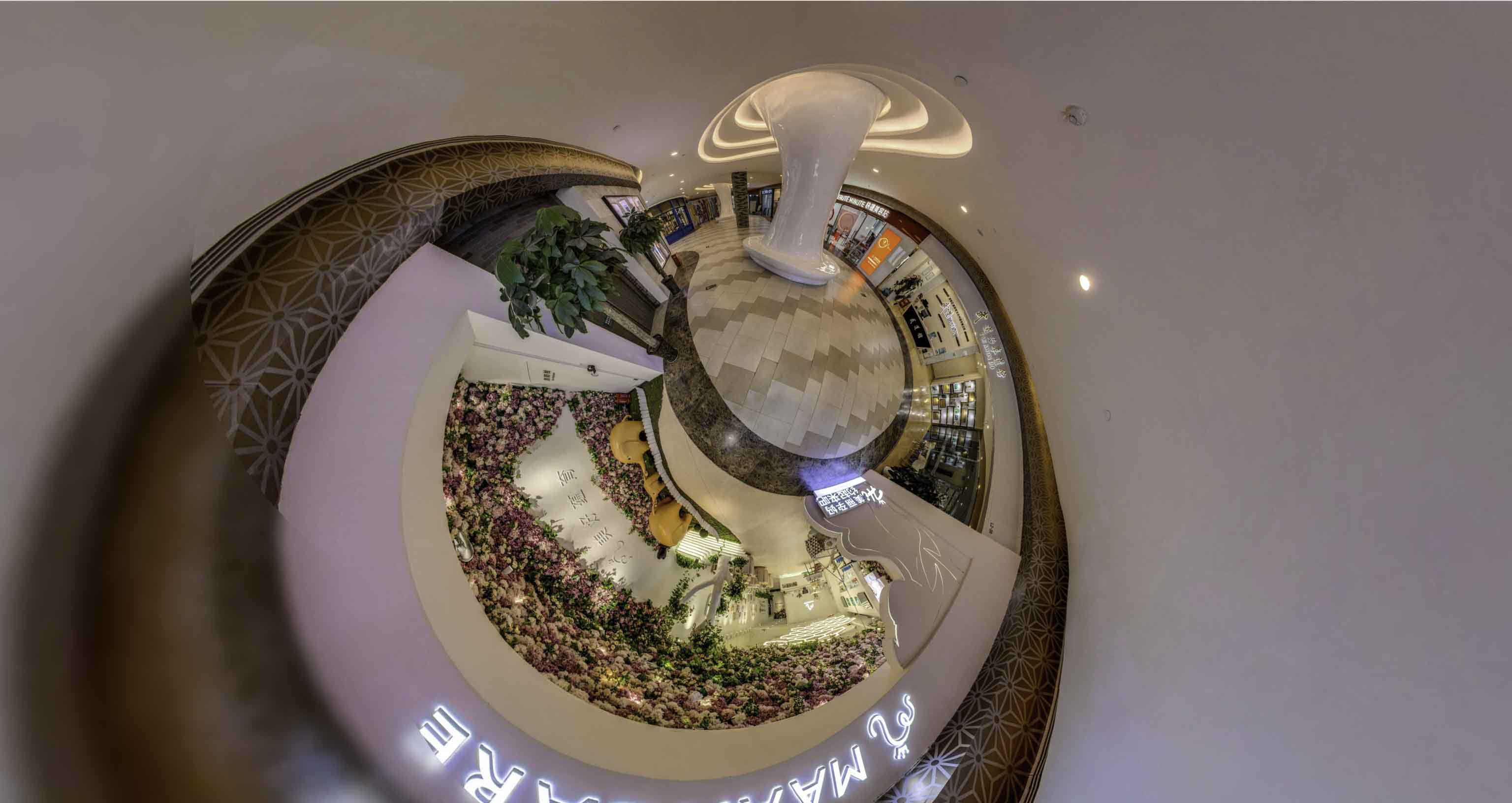 贺州将VR全景融入品牌宣传活动的创新实践与策略